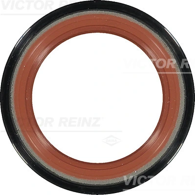 Shaft Seal, crankshaft